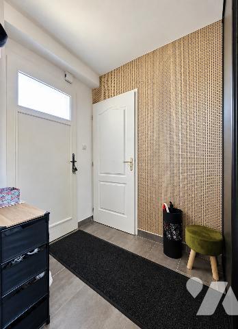LA MEMBROLLE-SUR-CHOISILLE - MAISON 5 CHAMBRES - SUITE PARENTALE DE PLAIN-PIED - GARAGE - JARDIN
