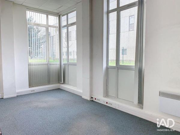 Location bureaux 16 m² Lieusaint