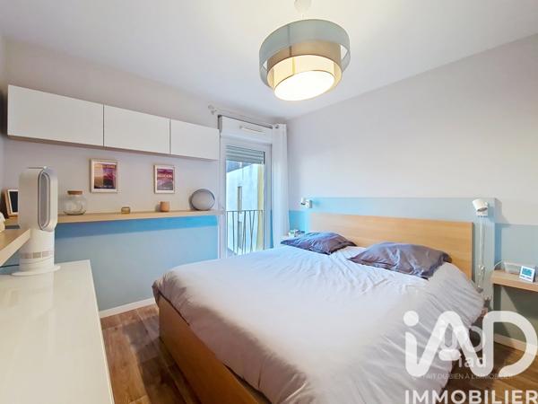 Appartement à vendre 3 pièces 65 m² Ris-Orangis