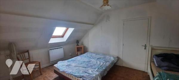 EXCLUSIF Vicq sur Nahon