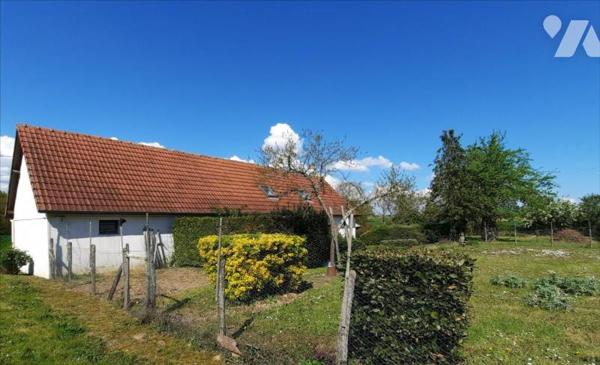 EXCLUSIF Vicq sur Nahon