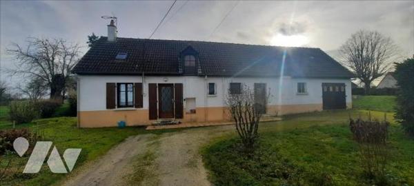 EXCLUSIF Vicq sur Nahon