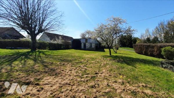 EXCLUSIF Vicq sur Nahon