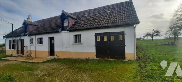 EXCLUSIF Vicq sur Nahon