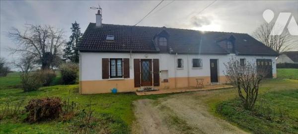 EXCLUSIF Vicq sur Nahon