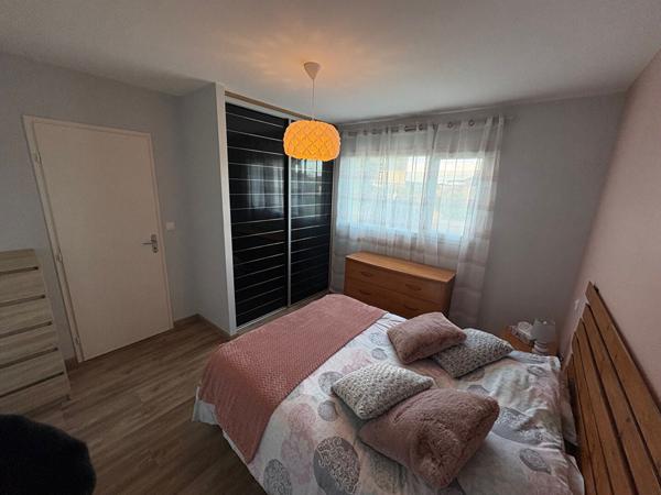 Vente Maison114 m² - 6 Pièces - GRAND CHAMP (56390)