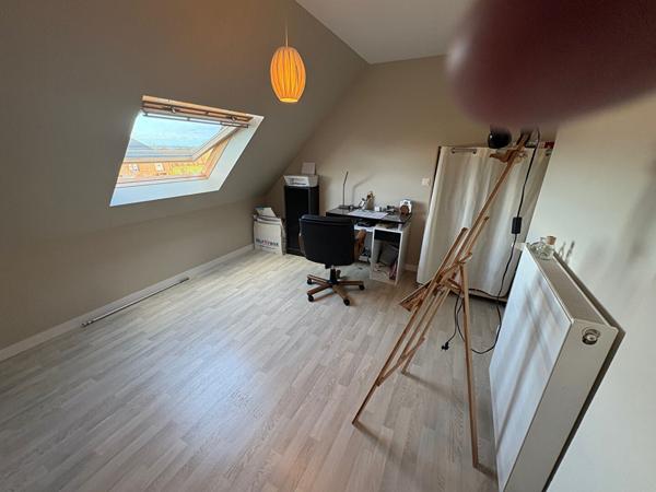Vente Maison114 m² - 6 Pièces - GRAND CHAMP (56390)