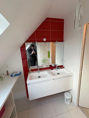 Vente Maison114 m² - 6 Pièces - GRAND CHAMP (56390)