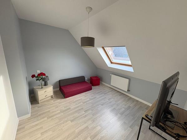 Vente Maison114 m² - 6 Pièces - GRAND CHAMP (56390)