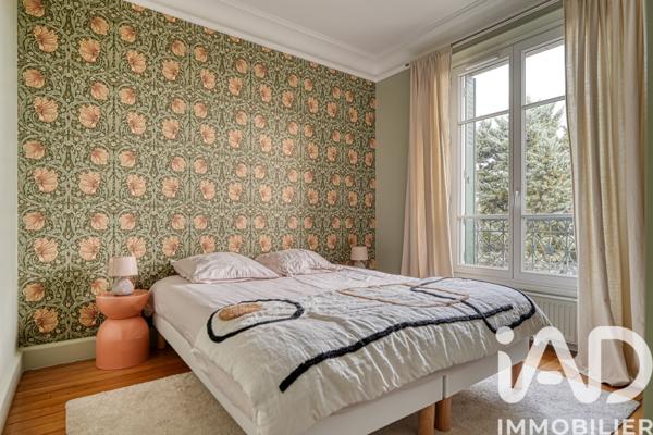 Maison à vendre 9 pièces 235 m² Maisons-Laffitte