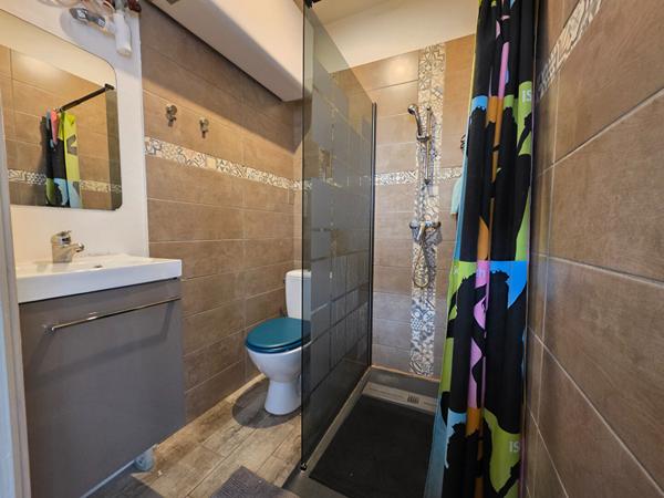 Appartement Dijon 1 pièce(s) 22,08 m2