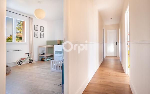 Maison à vendre    4 pièces •  Peyrilhac