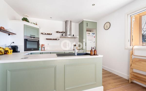 Maison à vendre    4 pièces •  Peyrilhac