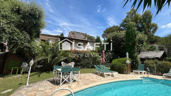 Grande maison familiale - Au calme - Sans vis à vis