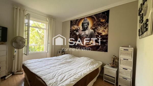 Grande maison familiale - Au calme - Sans vis à vis