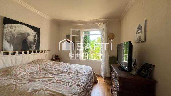 Grande maison familiale - Au calme - Sans vis à vis