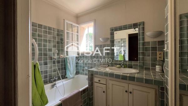 Grande maison familiale - Au calme - Sans vis à vis