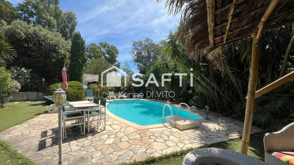 Grande maison familiale - Au calme - Sans vis à vis