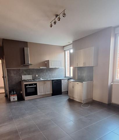 Appartement CHATEAUNEUF SUR LOIRE 3 pièce(s) 58.88 m2