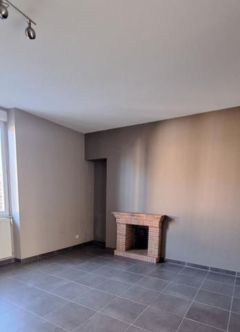 Appartement CHATEAUNEUF SUR LOIRE 3 pièce(s) 58.88 m2