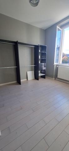 Appartement CHATEAUNEUF SUR LOIRE 3 pièce(s) 58.88 m2
