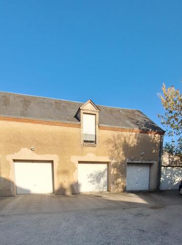 Appartement CHATEAUNEUF SUR LOIRE 3 pièce(s) 58.88 m2