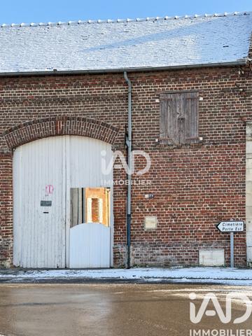 Appartement à vendre 1 pièce 20 m² Chevrières