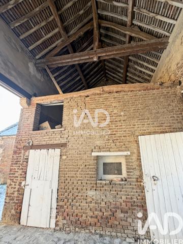 Appartement à vendre 1 pièce 20 m² Chevrières