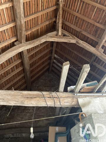 Appartement à vendre 1 pièce 20 m² Chevrières