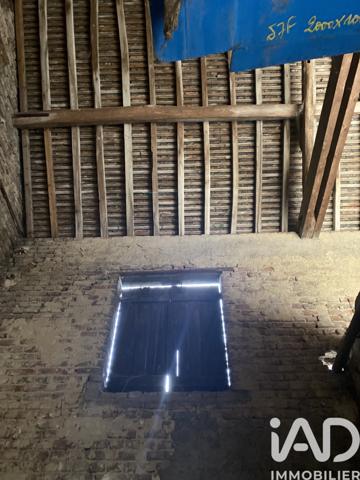 Appartement à vendre 1 pièce 20 m² Chevrières