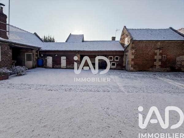 Appartement à vendre 1 pièce 20 m² Chevrières