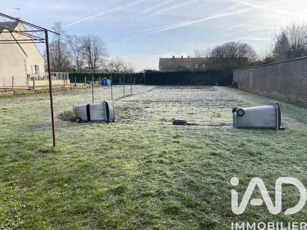 Appartement à vendre 1 pièce 20 m² Chevrières