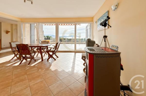 Maison à vendre  5 pièces - 146 m2 LUMIO - 202