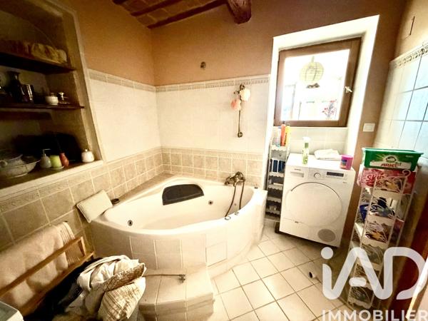 Maison à vendre 8 pièces 186 m² Uzès