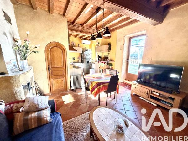 Maison à vendre 8 pièces 186 m² Uzès