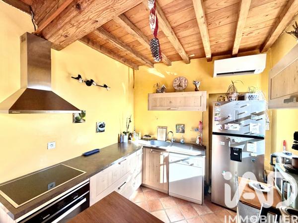 Maison à vendre 8 pièces 186 m² Uzès