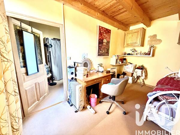 Maison à vendre 8 pièces 186 m² Uzès