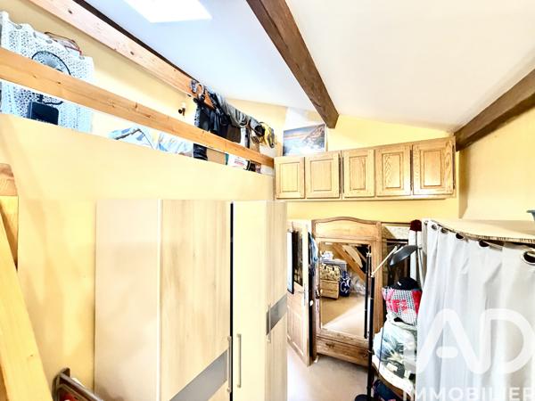 Maison à vendre 8 pièces 186 m² Uzès