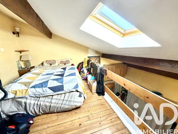 Maison à vendre 8 pièces 186 m² Uzès