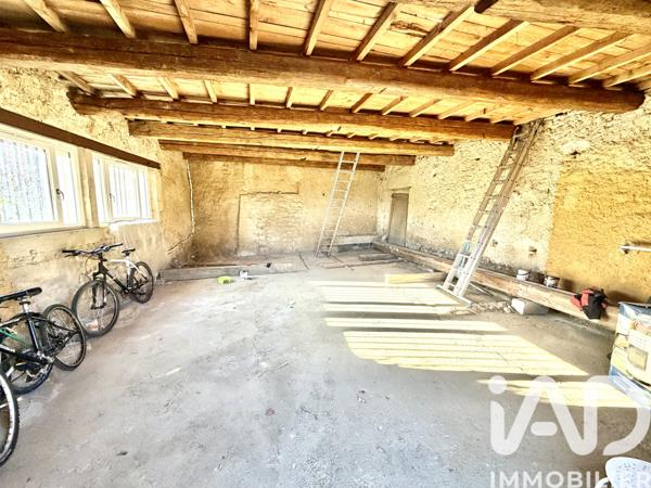 Maison à vendre 8 pièces 186 m² Uzès