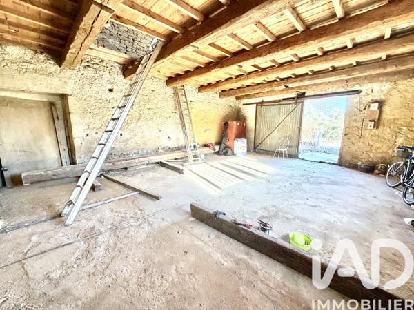 Maison à vendre 8 pièces 186 m² Uzès