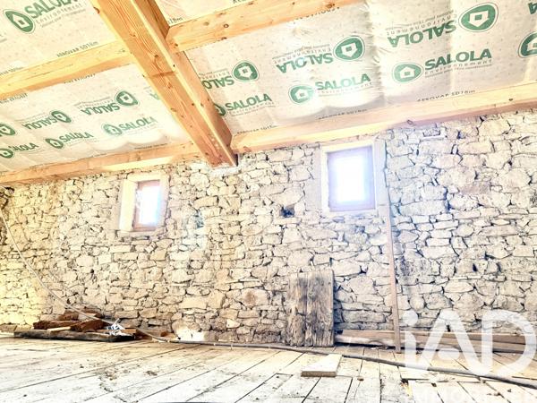 Maison à vendre 8 pièces 186 m² Uzès