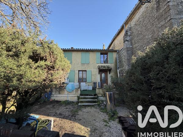 Maison à vendre 8 pièces 186 m² Uzès