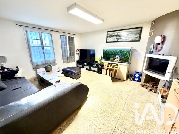 Maison à vendre 8 pièces 186 m² Uzès