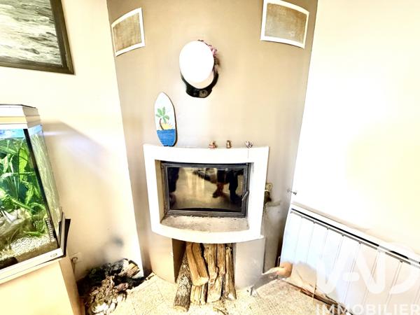 Maison à vendre 8 pièces 186 m² Uzès