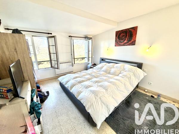 Maison à vendre 8 pièces 186 m² Uzès