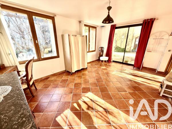 Maison à vendre 8 pièces 186 m² Uzès