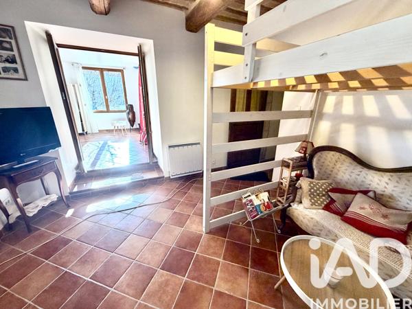 Maison à vendre 8 pièces 186 m² Uzès