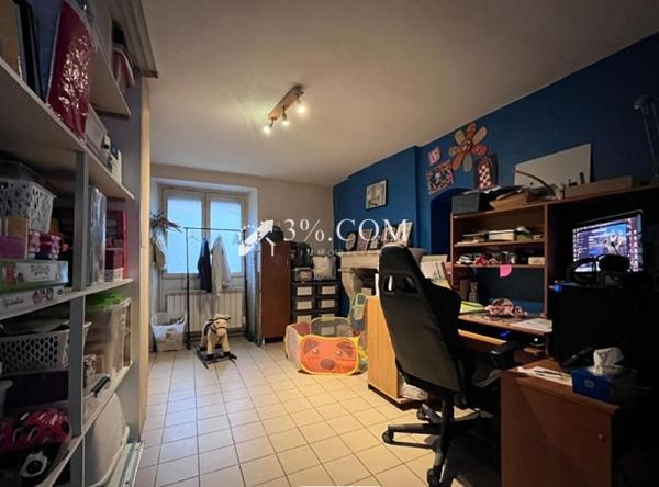 A Vendre  Ouzilly (86380)