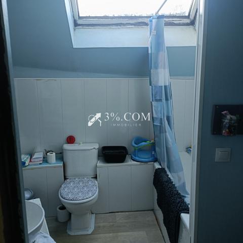 A Vendre  Ouzilly (86380)